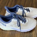 Hoka ONE ONE Arahi 5 Women’s Running Shoes Blue Size 10B Photo 0