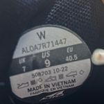 ALTRA Women's Escalante 3 Road Running Shoe Dark Blue Sneaker Sz9 Size 9 Photo 7