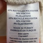 Faherty  Legend sweater shirt dress button front above knee Small Photo 10