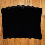 Urban Episode  Lace Tube Top Photo 0