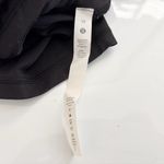 Lululemon  Invigorate High-Rise Crop 23" Leggings, Black Photo 4