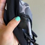 White House | Black Market Tie Back Floral Print Knit Dress V Neck Size XXS Photo 5