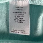 Chaser  Breezy Blue Sweatshirt NWT‎ Size Medium Photo 5