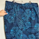 RipSkirt Hawaii Wrap Skirt Maui Moonlight Length 3 Floral Beach Photo 2