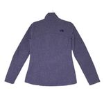 The North Face Apex Bionic Windwall Jacket Women S Purple Outdoor Fairy Preppy Photo 3