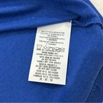 Fanatics Milwaukee Brewers MLB Baseball  Royal Blue Team V-Neck T-Shirt Women’s M Photo 7