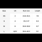 Boutique Red, Heart, Lingerie Bralette Photo 4