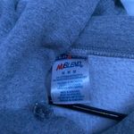 Hoodie / Sweat Shirt Gray Size M Photo 2