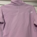 The North Face Half Zip Crop Photo 2