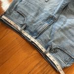 American Eagle Mom Short, distressing Photo 7