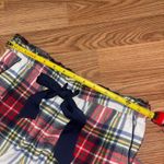 Aerie Plaid Jogger Pajama Pants Size Small Photo 5