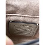Coach Kleo 23 Shoulder Bag in Chalk Photo 12