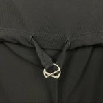 NWT Boob Design Gloria Black Long Sleeve Nursing Top Size undefined Photo 2