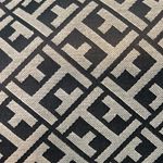 Tommy Hilfiger AUTHENTIC BLACK/TAN SIGNATURE HOBO BAG Photo 3