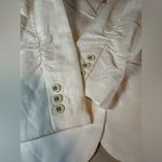 The Limited  Women's White Blazer size L Photo 10