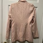 House of Harlow 1960‎ Pink Blazer Size XS Photo 5