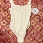 Princess Polly Aggie Bodysuit White Photo 2