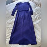 Liz Claiborne  Wool Sweater Dress Photo 11