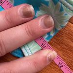 Forever 21 Teal and Green Floral Print High Waist Bikini Set Photo 9