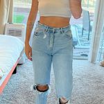 Adika Ripped Jeans Photo 1