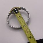 Timex Working - Woman’s Stretchy Expansion Band Wrist Watch Two Tone Photo 6