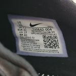 Nike  Air Max Bella TR3 Women's Shoes 10 Black Flat Pewter Training CJ0842-004‎ Photo 11