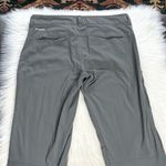 Columbia Gray Saturday Trail Stretch Pants Photo 4