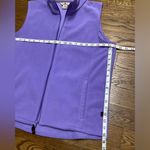 Woolrich  Fleece Vest. Size Large. Photo 5