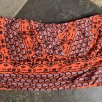 Free People Tribal Print Bandeau Bralette Photo 0