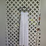 For Love & Lemons Lorena Maxi Dress Photo 6