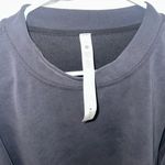 Lululemon Crew Sweatshirt Photo 1