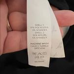 Oiselle Women's Black Layover Tank Top Size Small Photo 8