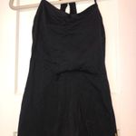 Lucy Tech Lucy Brand Black Tank Top Shirt Photo 0