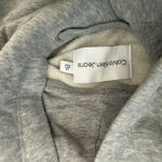 Calvin Klein  Cropped Hoodie Photo 1