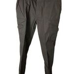 Tru Spec Women's Size 6 Tactical Cargo Pants Black Ripstop Outdoor Hiking NWT Photo 0