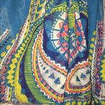 Anama USA Colorful bright tank top Photo 2