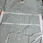 Christy Dawn  The Ryder Long Sleeve Cottagecore Prairie Mini Dress Size XS Photo 9