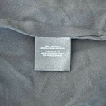 Belle Badgley Mischka Dress Womens 8 Black Purple Geometric Beaded Shift Party Photo 7