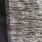 Eddie Bauer great condition gray and black line XS leggings full length soft Photo 5