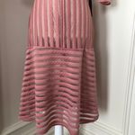 NWT JAX Cocktail Dress Pink Size 8 Photo 5