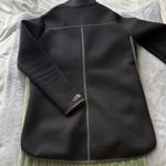The North Face EUC Women's Neo 3D Thermal Black Scuba Jacket Size M Photo 3