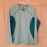 Patagonia  Capilene Midweight Crew Base Layer Long Sleeve Top Photo 0