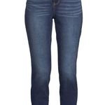 No Boundaries  Skinny Jeans Size 11 Juniors High Rise Womens Medium Wash New Photo 2