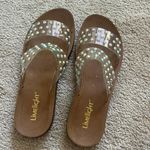 Limelight Clear Sandals Photo 0