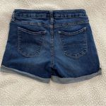 Arizona Jeans Arizona Jean Company Blue Jean Shorts with Rolled Hems Photo 1
