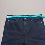 Liverpool  Women's Black Skinny Jeans 8x29 Photo 8