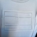 Tommy Hilfiger WOMEN'S CREW NECK SWEATER SIZE MEDIUM Photo 7