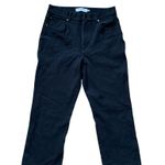 MM.LaFleur  Women's Black Straight Leg Pants Photo 0