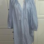 H&M Balloon-sleeved dress Photo 1