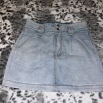 Forever 21  Denim Skirt Photo 0